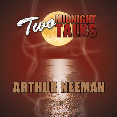 Two. Midnight Talks Two. Midnight Talks
