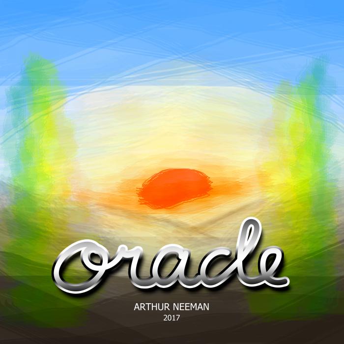 Otrais publiski pieejamais albums "Oracle" Oracle