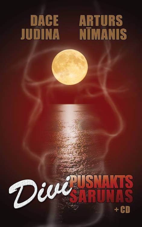 Grāmata Divi. Pusnakts sarunas Divi. PS