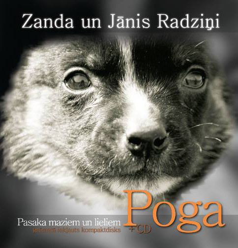 Grāmata Poga Poga