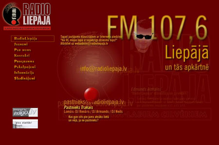 Radio Liepāja RadioLiepāja
