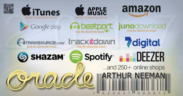 Albums "Orākuls" iM Digital Albums "Orākuls" iM Digital